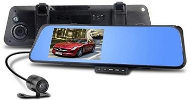 Crocon Rear view mirror Crocon Rear view mirror