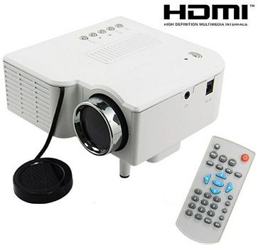HD Projector