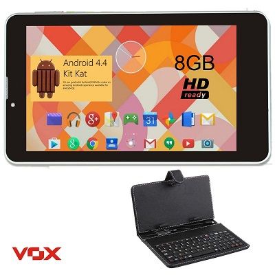 VOX Tablet - 8GB