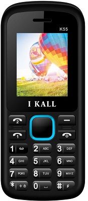 I Kall Dual SIM Mobile