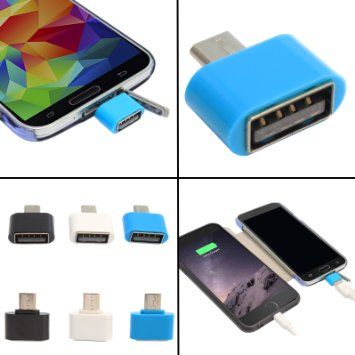 OTG Adapter