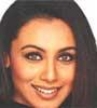 Rani Mukerji