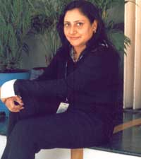 Jaya Vaidhyanathan