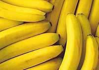 Bananas may cause migraine