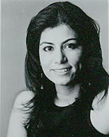 Deepika Gehani