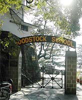 Woodstock School