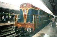 Indian Railways