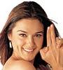 Preity Zinta