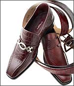 b.higgins designer footwear