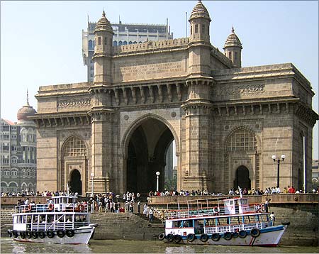 Mumbai, Maharashtra