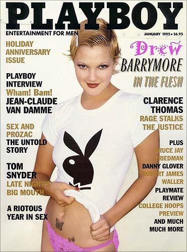 drew barrymore thin. Drew Barrymore, famed for her