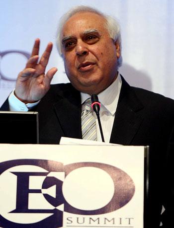 Kapil Sibal