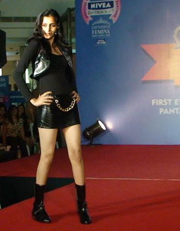 Miss India