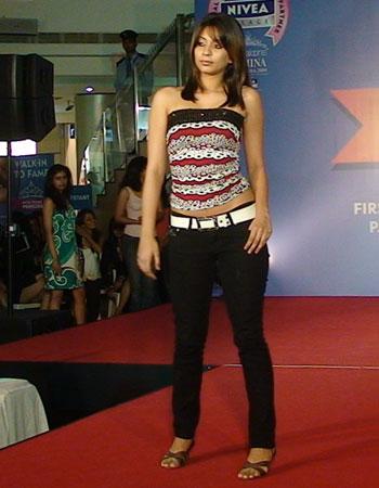 Miss India