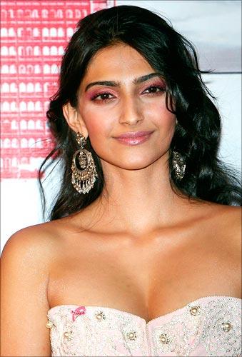 A yellow sapphire helps heady Geminis like Sonam Kapoor take decisions