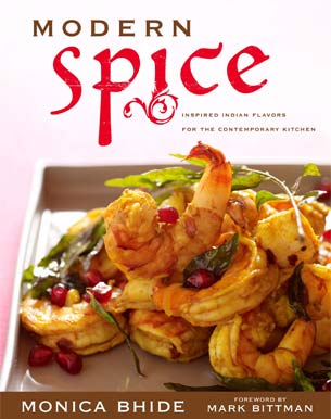 Cover: Modern Spice