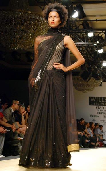  ... from Manish Malhotra