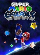 Super Mario Galaxy