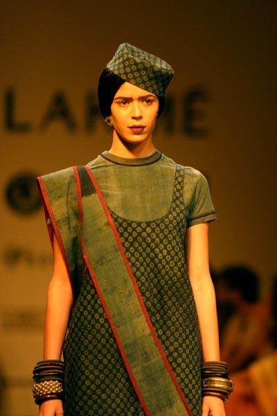 India Fashion Week