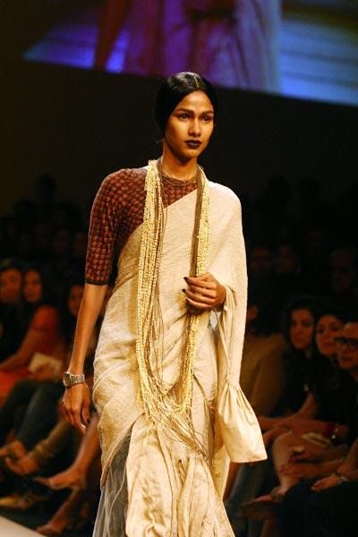 India Fashion Week