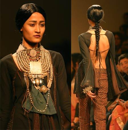India Fashion Week
