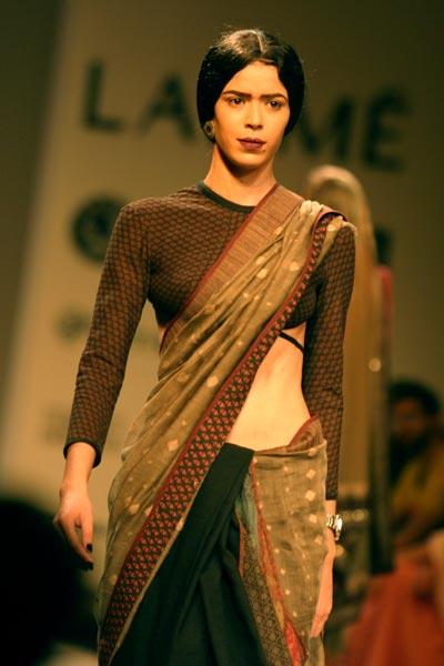 India Fashion Week