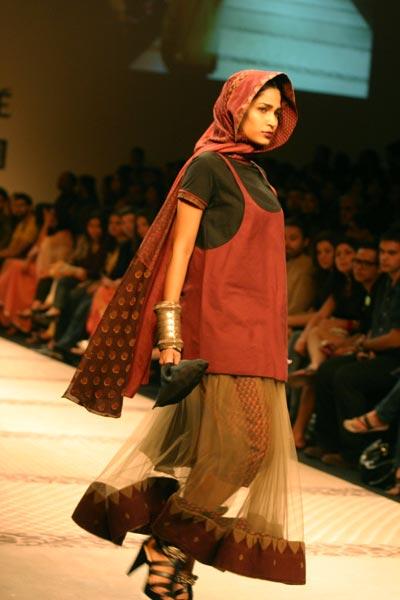 India Fashion Week