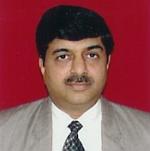 Dr Balraj Gupta