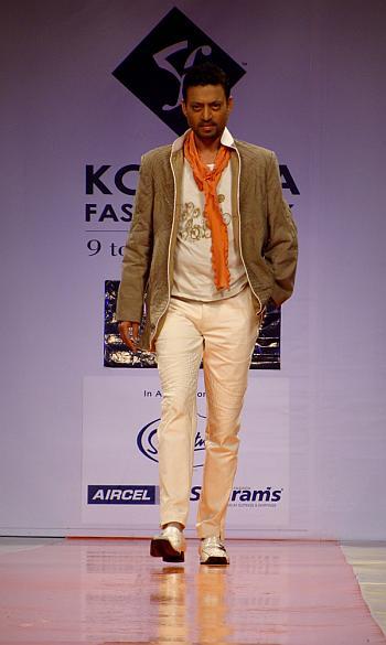 Irrfan Khan