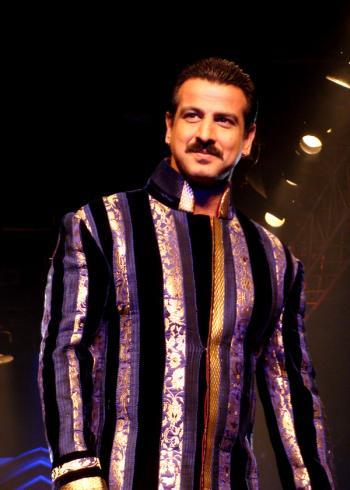 Ronit Roy