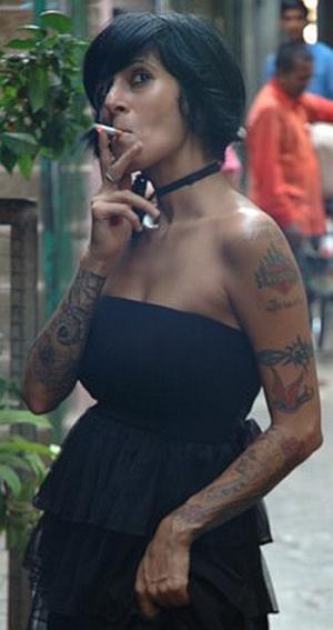 Sapna Bhavnani