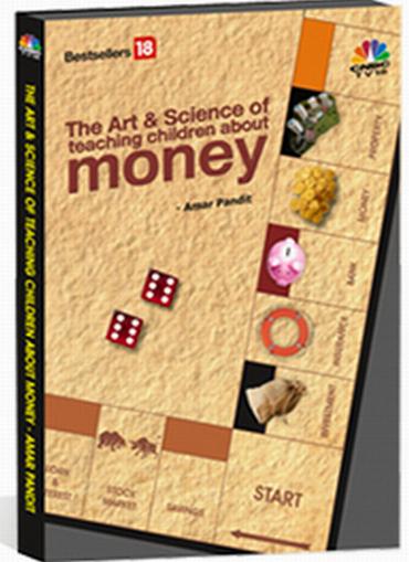 Cover of The Art And Science of Teaching Children About Money