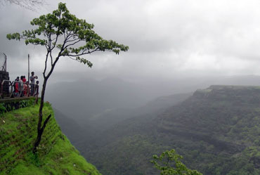 Lonavla, Maharashtra