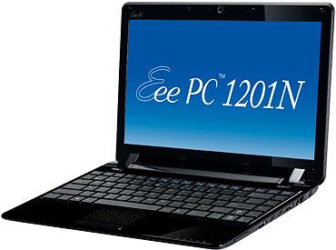 Asus Eee PC 1201n