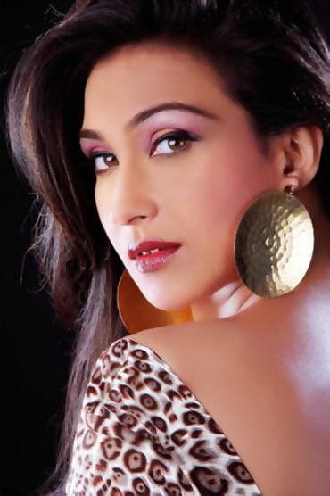 Rituparna Sengupta