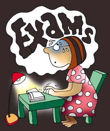 Exam Exam