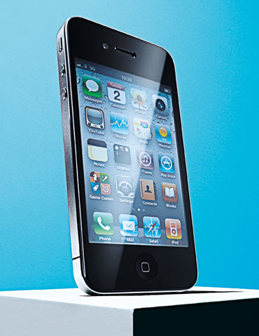 Apple iPhone 4