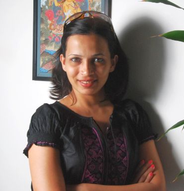 Celebrity nutritionist Rujuta Diwekar