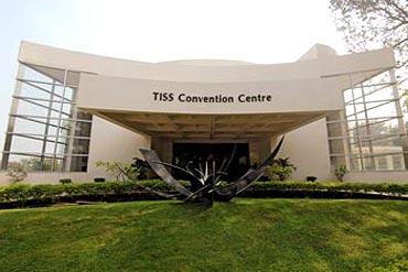 Starting out with social welfare as the focus, TISS is a premier institute today!