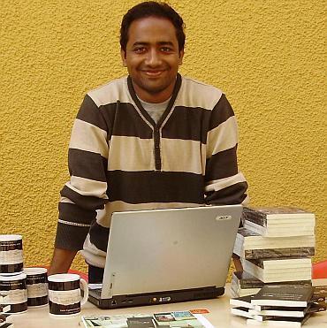 Jayanth Gurijala