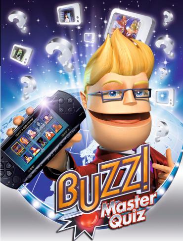 Buzz! Junior (PS2, PSP), age rating: 3 (Suitable for children aged 3 and above)