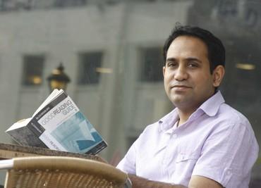 Paritosh Uttam