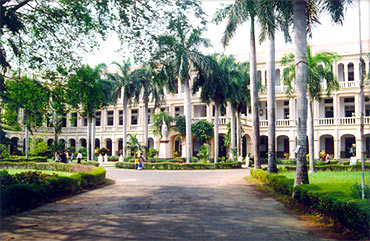 Loyola College, Chennai