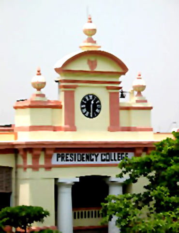 Presidency College, Kolkata