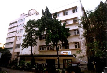 KPB Hinduja College of Commerce and Economics, Mumbai
