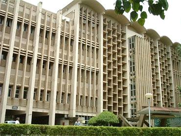 Indian Institute of Technology-Bombay