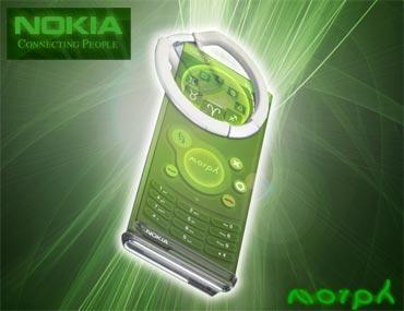 Nokia Morph