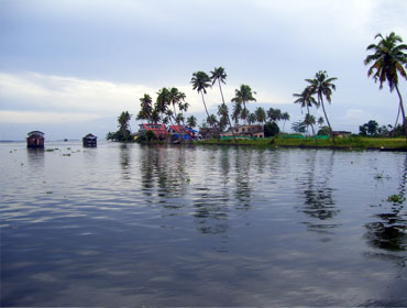 Alleppey, Kerala