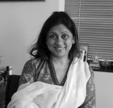 Sunita Ramnathkar