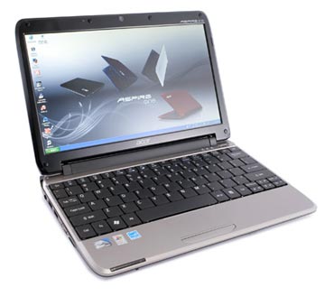 Acer Aspire One A0751h
